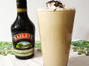 Baileys Milkshake