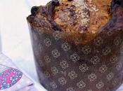 Panettone masa madre sólida