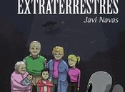 Abuelos Nietos contra extraterrestres