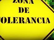 tolerancia