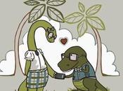 DiNERDsaur Love