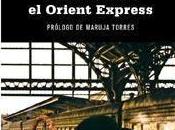 Asesinato Orient Express Agatha Christie