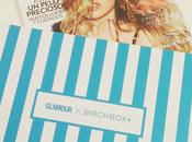 Review: Birchbox Year's Revolution (Enero 2015)