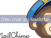 Cómo crear Newsletter