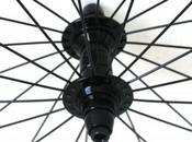 está aquí llanta ultraligera Notorious Carbon