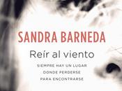 Reír viento Sandra Barneda (Abandonado)