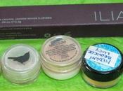 Review: Lipstick Crayon "Iko Iko" "Ilia Beauty"