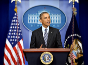 Obama pronuncia congreso respecto cambio climático