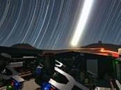 Nuevos telescopios para “cazar” exoplanetas Paranal
