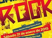 viene Concierto Anime Rock!