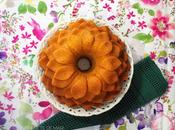 Bundt cake citricos