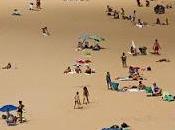 Vacaciones distintas entre