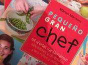 Sorteo Pequeño gran chef