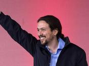 Cutre pachanga fachosa Pablo Iglesias”