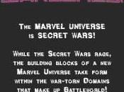 Warzones (secret wars)