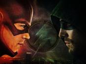 ‘Arrow’ ‘The Flash’ Super Starts Here Promo Extendida.