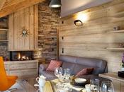 Relajada acogedora casa madera Relaxed Cozy wooden House