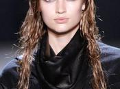 cabello sucio está moda