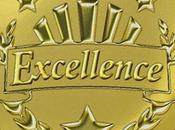 Premio "Excellence"