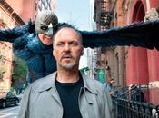 Birdman triunfa