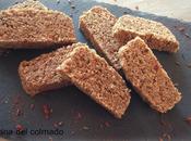 almendras semillas