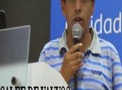 Califican improvisada reunión nelson chui alcaldes región…