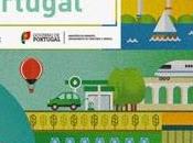 Portugal: Relatório Estado Ambiente 2014