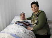 Consell retira fisioterapia joven coma vigil desde 2001