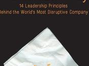 principios liderazgo Amazon
