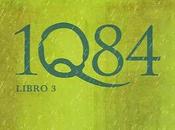 Reseña, 1q84 libro