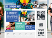 Nace Sortedeosdeporte.es portal sorteos para deportistas