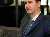 Bashar al-Assad entrevista Foreign Affairs:" guerra acabará solución política"