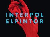 Interpol Everything wrong (2014)