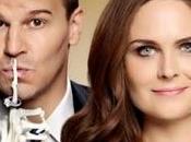 ¡Boda muerte "Bones"!