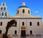 iglesias cúpulas azules Oia. Santorini. Grecia