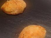Croquetas gambas
