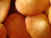 Madeleines