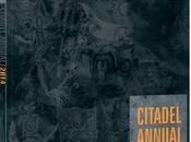 Citadel Annual 2014,una reflexión opinión