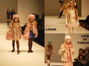 FIMI 80:Tendencias moda infantil Invierno 2015