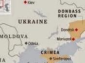 ¿Pánico Kiev?