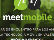 Meetmobile evento para amantes tecnología móvil