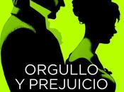 Orgullo prejuicio