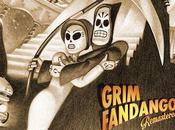 Problema reserva Grim Fandango