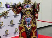 Cosplay Lord Kranon