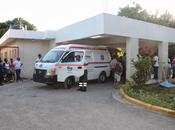 Muere niña Neiba cuando aprendía correr motocicleta