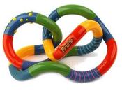 Juguetes Sensoriales: Tangle Original Texturas