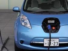 Automóviles eléctricos. próxima gran revolución