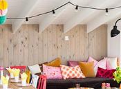 fiesta cumpleaños TODO COLOR!!!