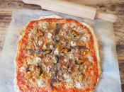 Pizza marinera