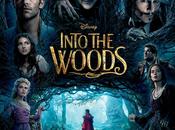 Into woods